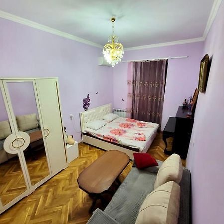 Karson Guest House And Tours Jerevan Exteriér fotografie
