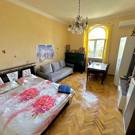 Karson Guest House And Tours Jerevan Exteriér fotografie