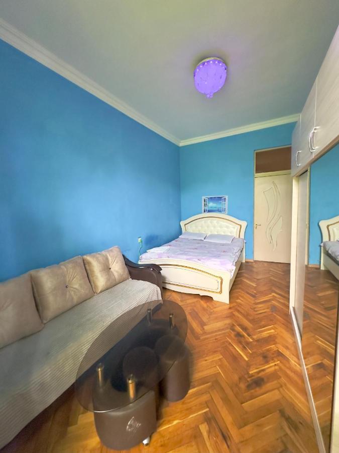 Karson Guest House And Tours Jerevan Exteriér fotografie