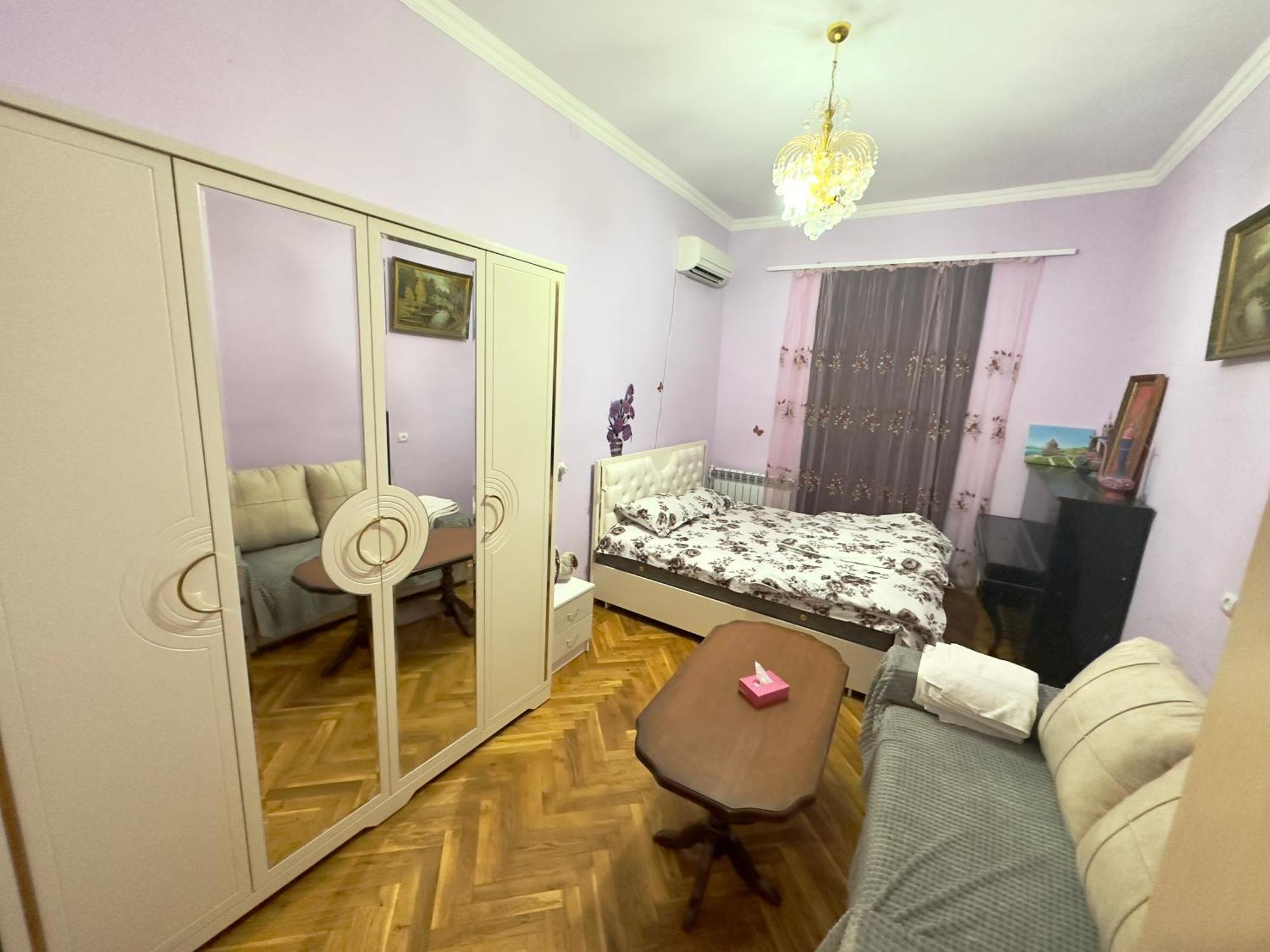 Karson Guest House And Tours Jerevan Exteriér fotografie