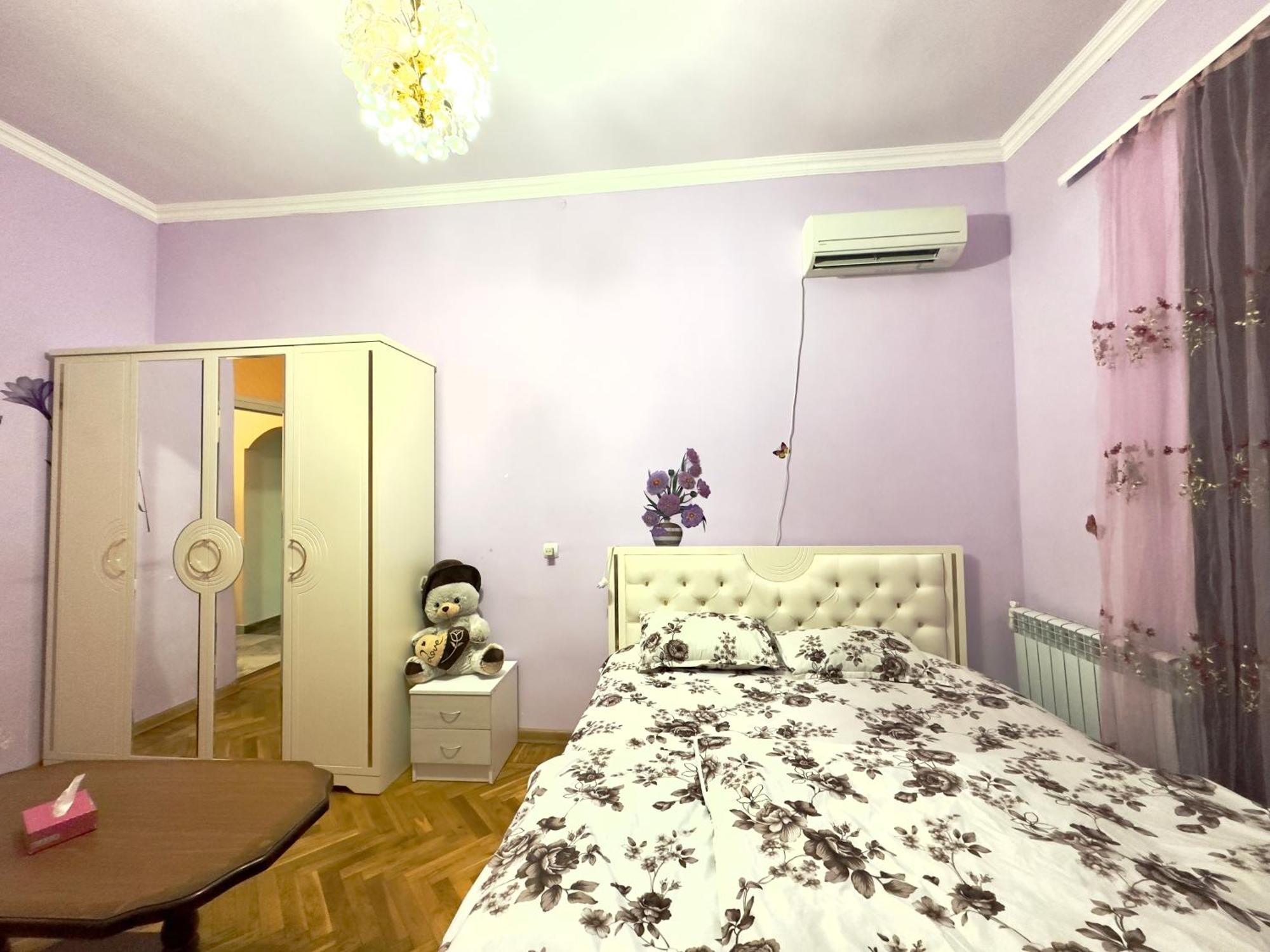 Karson Guest House And Tours Jerevan Exteriér fotografie